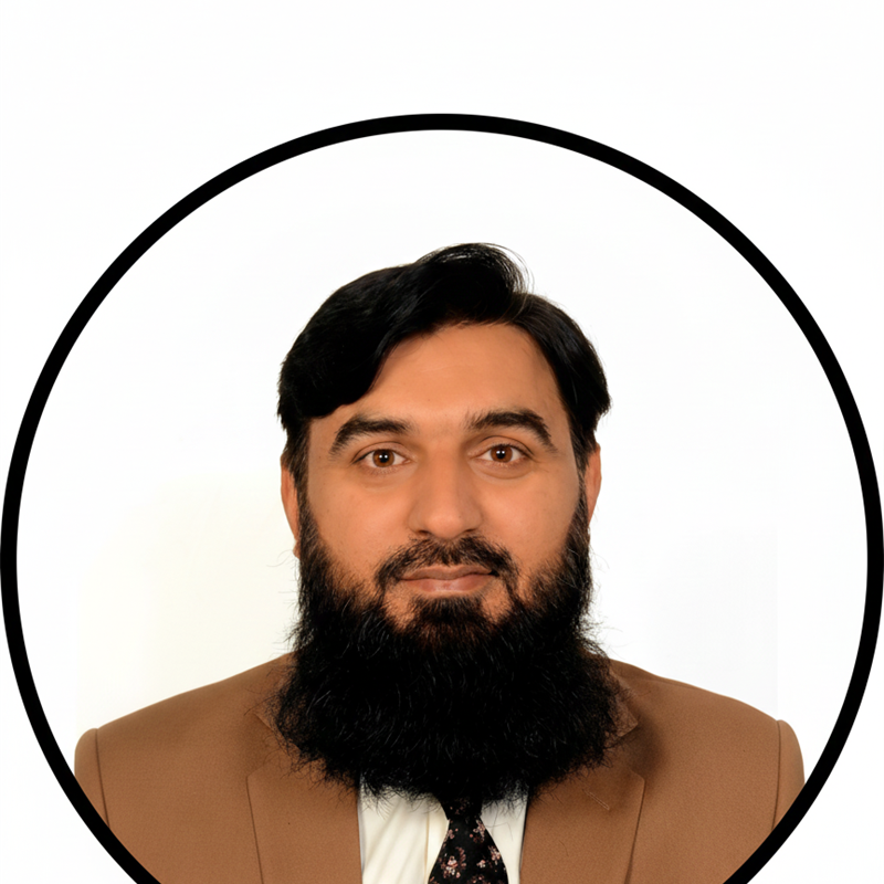 Muhammad Jahangeer Shams